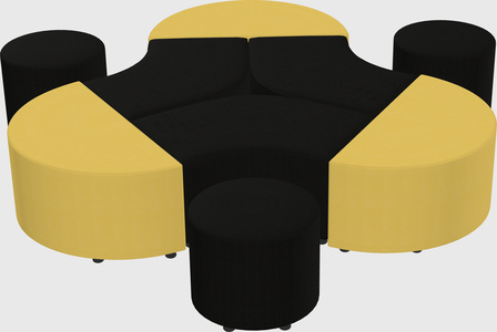 Lounge set