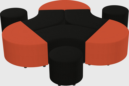 Lounge set