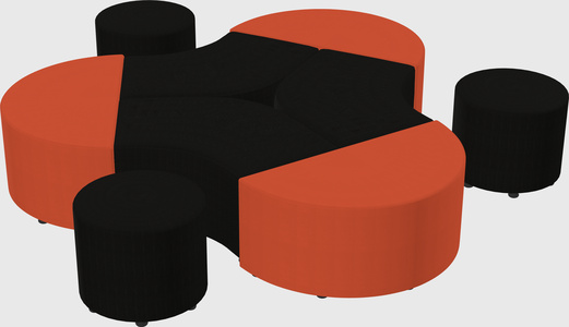 Lounge set