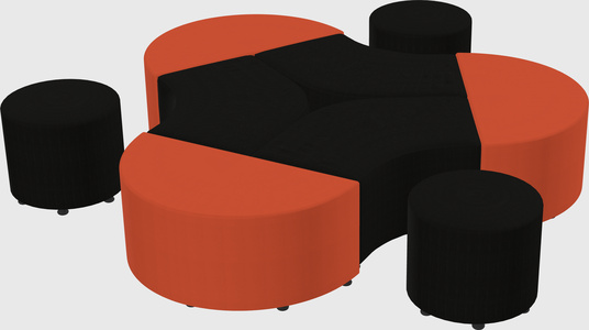 Lounge set