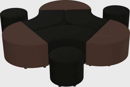 Lounge set
