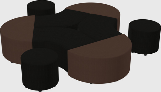Lounge set