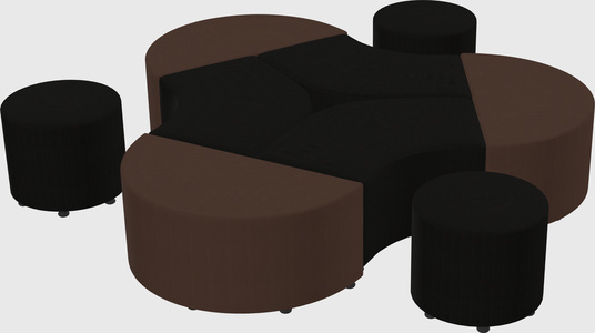 Lounge set