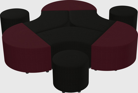 Lounge set