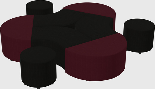 Lounge set