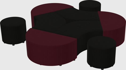 Lounge set
