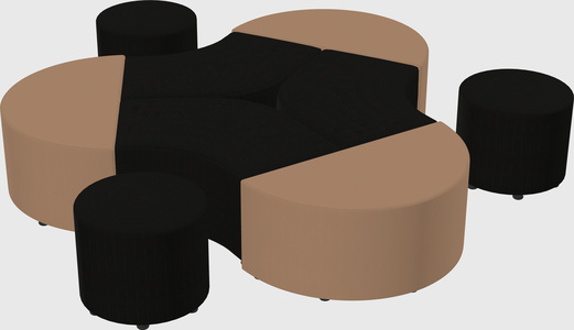 Lounge set