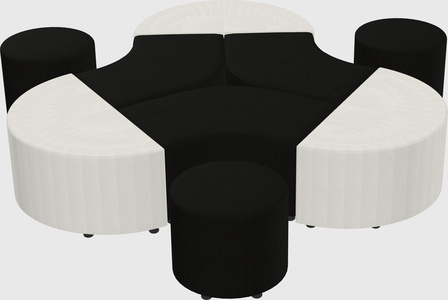 Lounge set