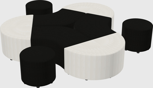 Lounge set