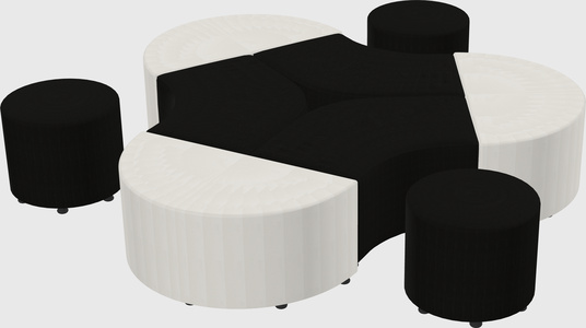 Lounge set