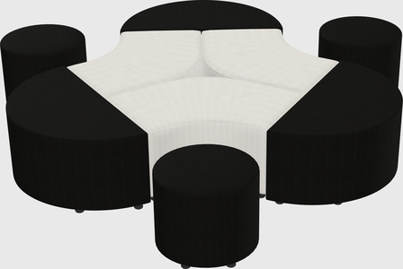 Lounge set