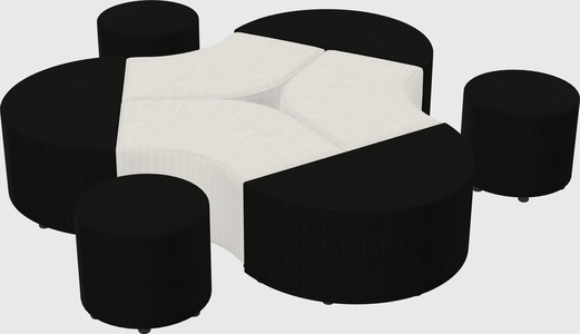 Lounge set