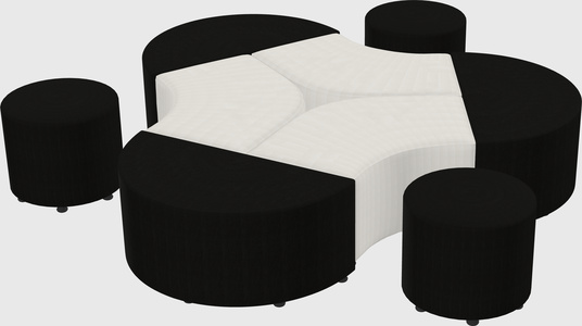 Lounge set