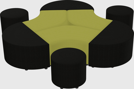 Lounge set