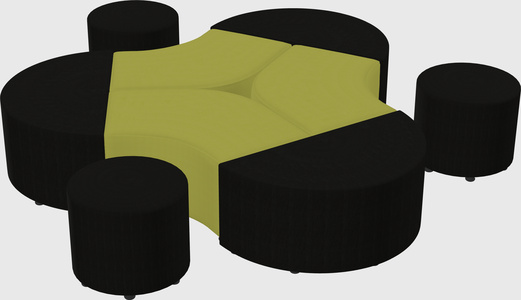 Lounge set