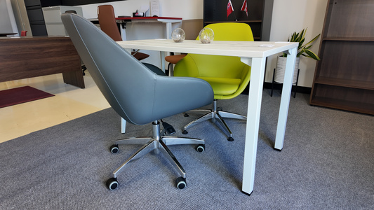 Executive chair