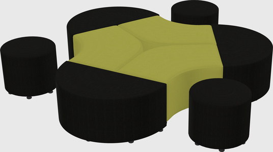 Lounge set