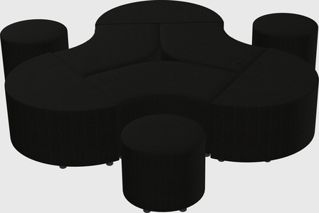 Lounge set