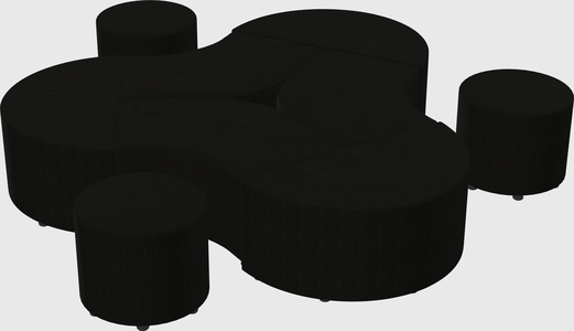 Lounge set