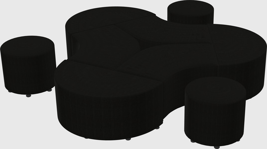 Lounge set