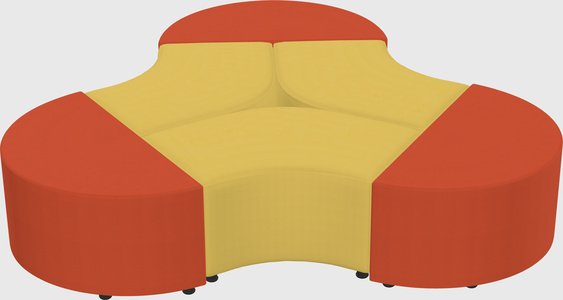 Lounge set