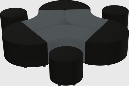 Lounge set