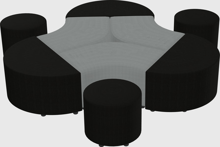 Lounge set