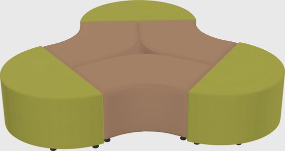 Lounge set