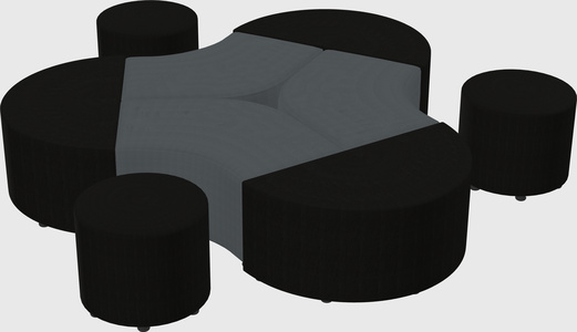 Lounge set
