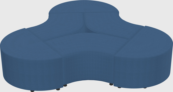 Lounge set