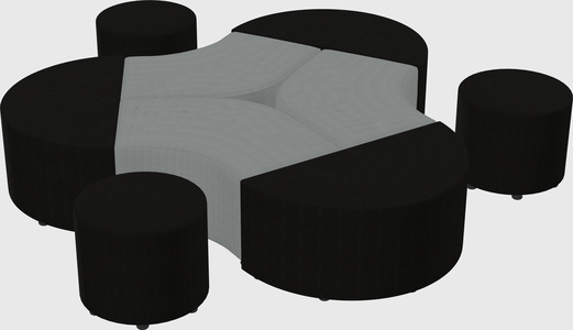 Lounge set