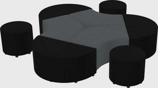Lounge set