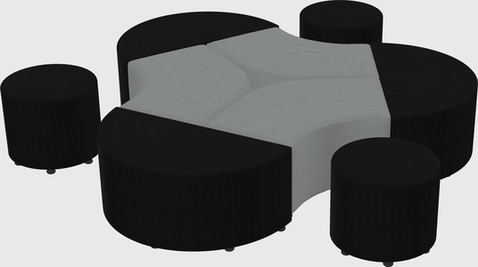 Lounge set