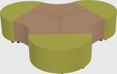Lounge set
