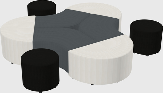 Lounge set