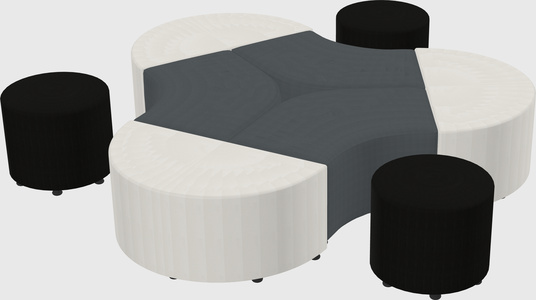 Lounge set