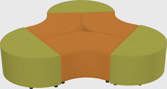 Lounge set