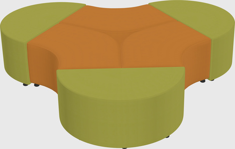 Lounge set