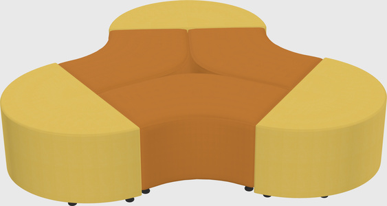 Lounge set
