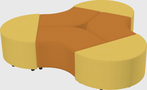 Lounge set