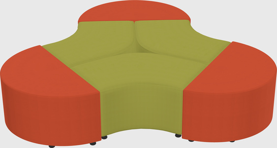 Lounge set