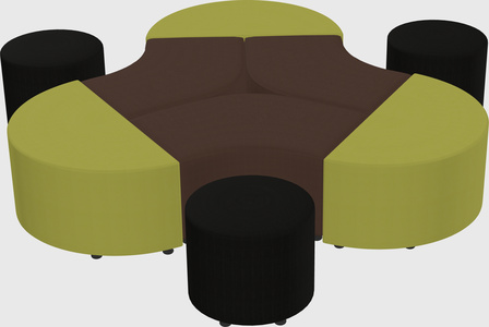 Lounge set