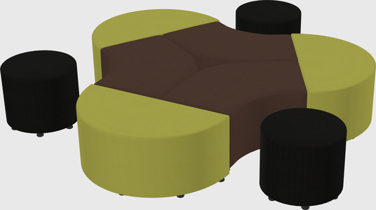 Lounge set