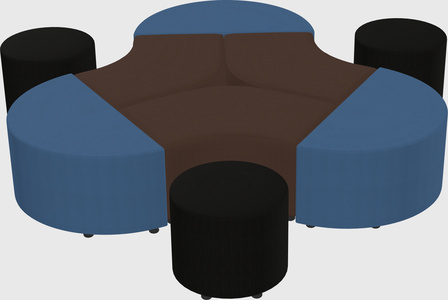 Lounge set