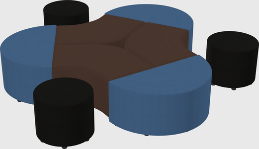 Lounge set