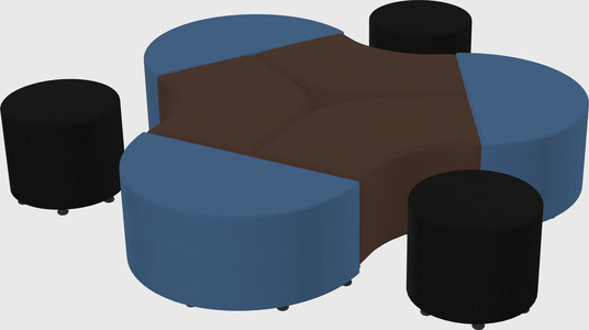 Lounge set