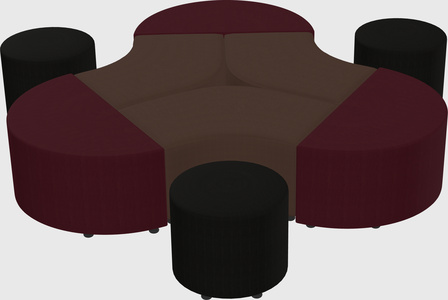 Lounge set