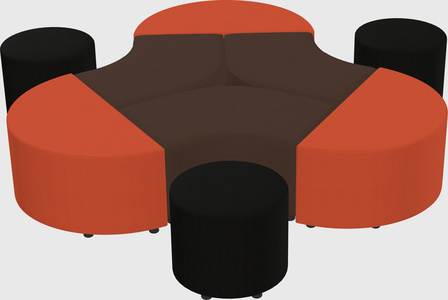 Lounge set