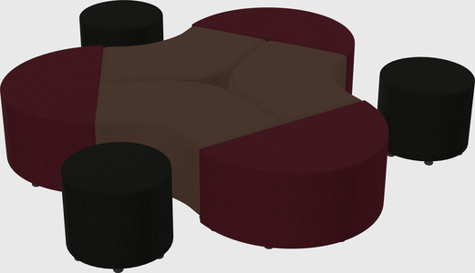 Lounge set