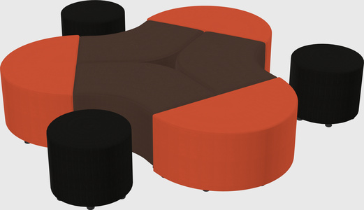 Lounge set